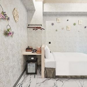 Single Room Disability Access